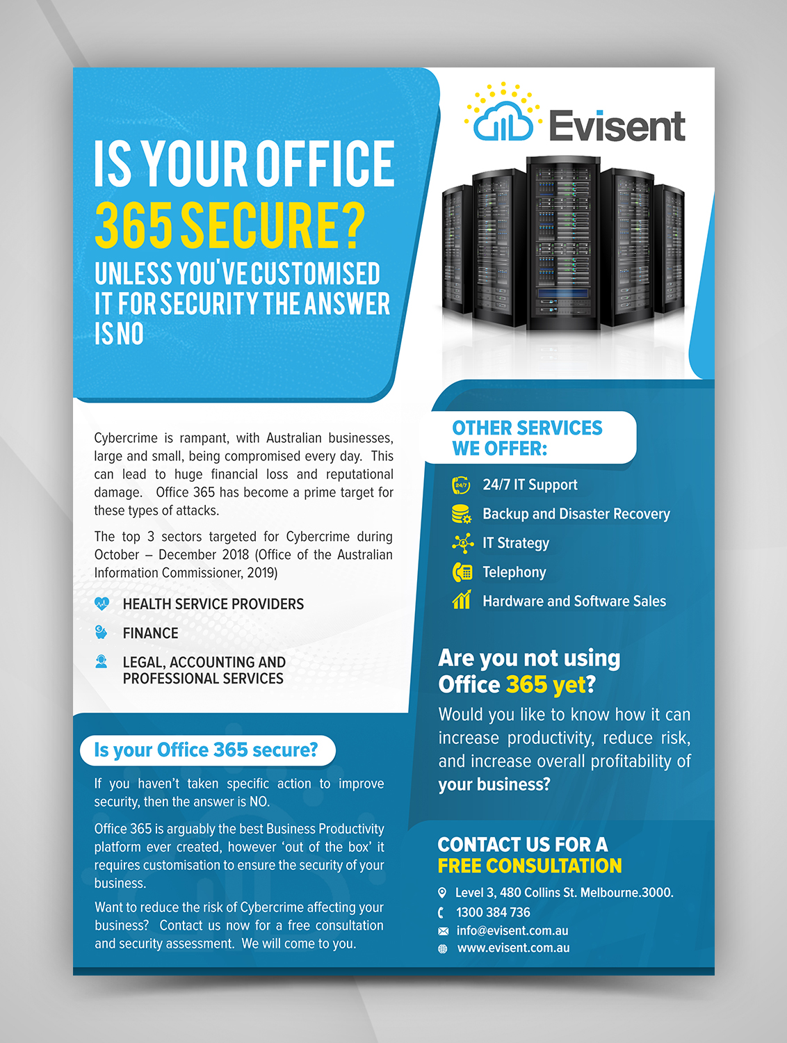 Flyer Design by SAI DESIGNS for this project | Design #21231645