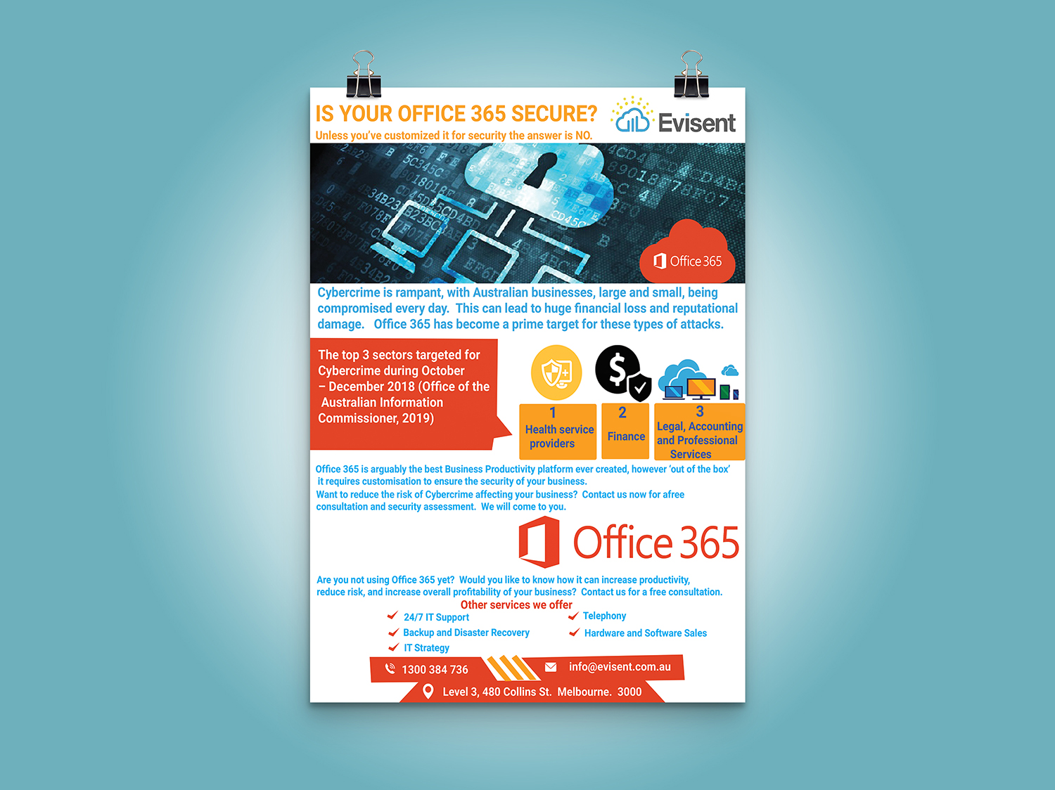 Diseño de Flyer por sabbirhossain230 para este proyecto | Diseño #21234211