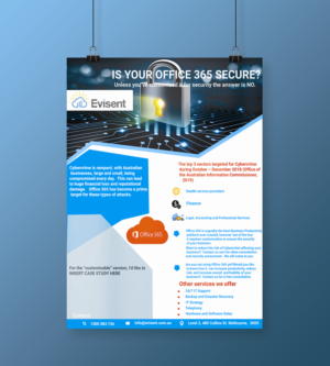 Flyer Design by sabbirhossain230 for this project | Design: #21234232