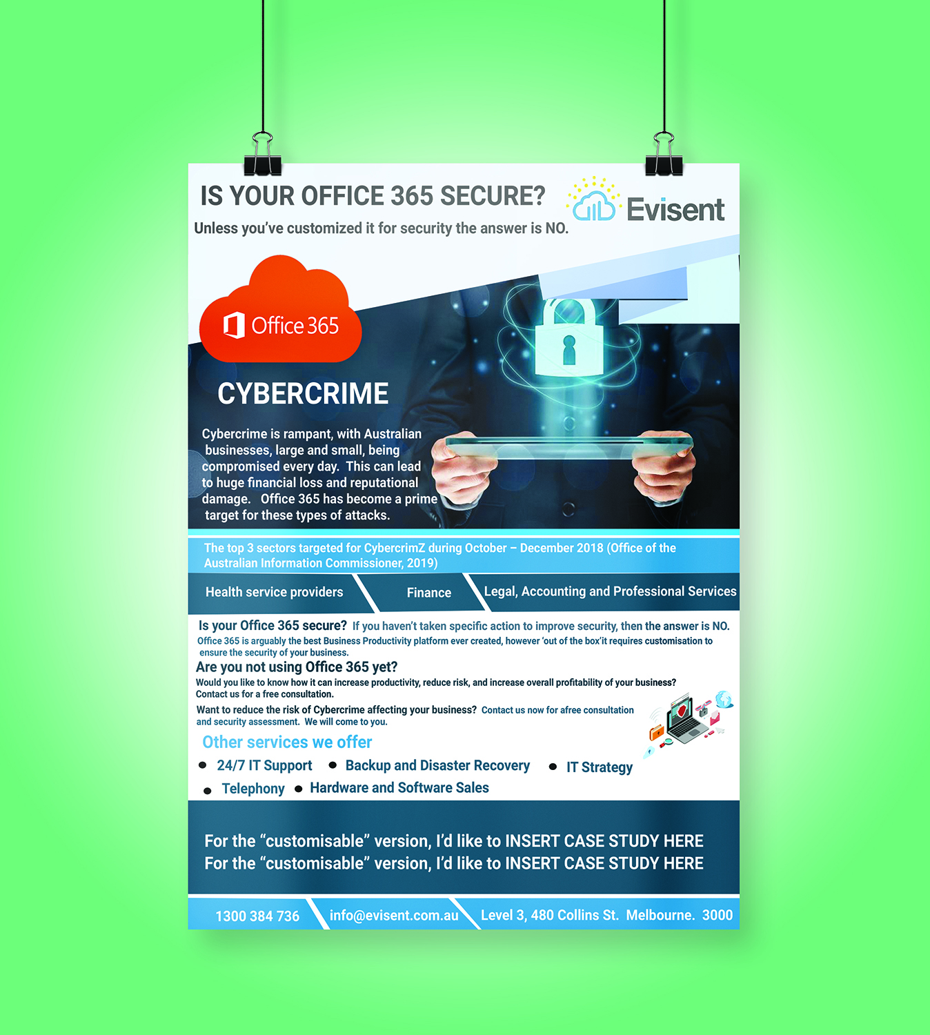 Flyer Design by sabbirhossain230 for this project | Design #21234235