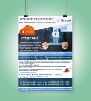 Flyer Design by sabbirhossain230 for this project | Design: #21234235
