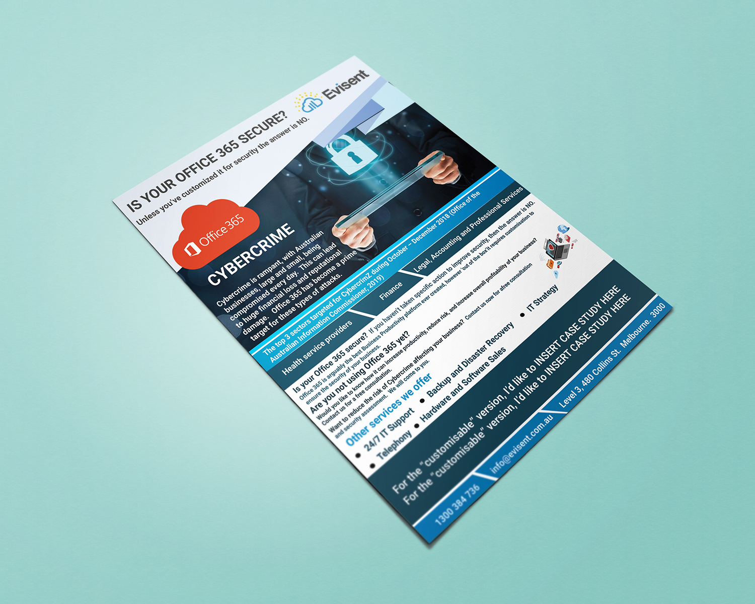 Flyer Design by sabbirhossain230 for this project | Design #21234238
