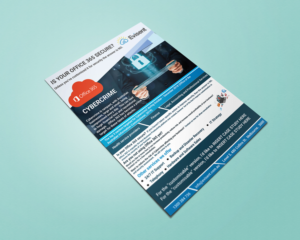 Flyer Design by sabbirhossain230 for this project | Design: #21234238