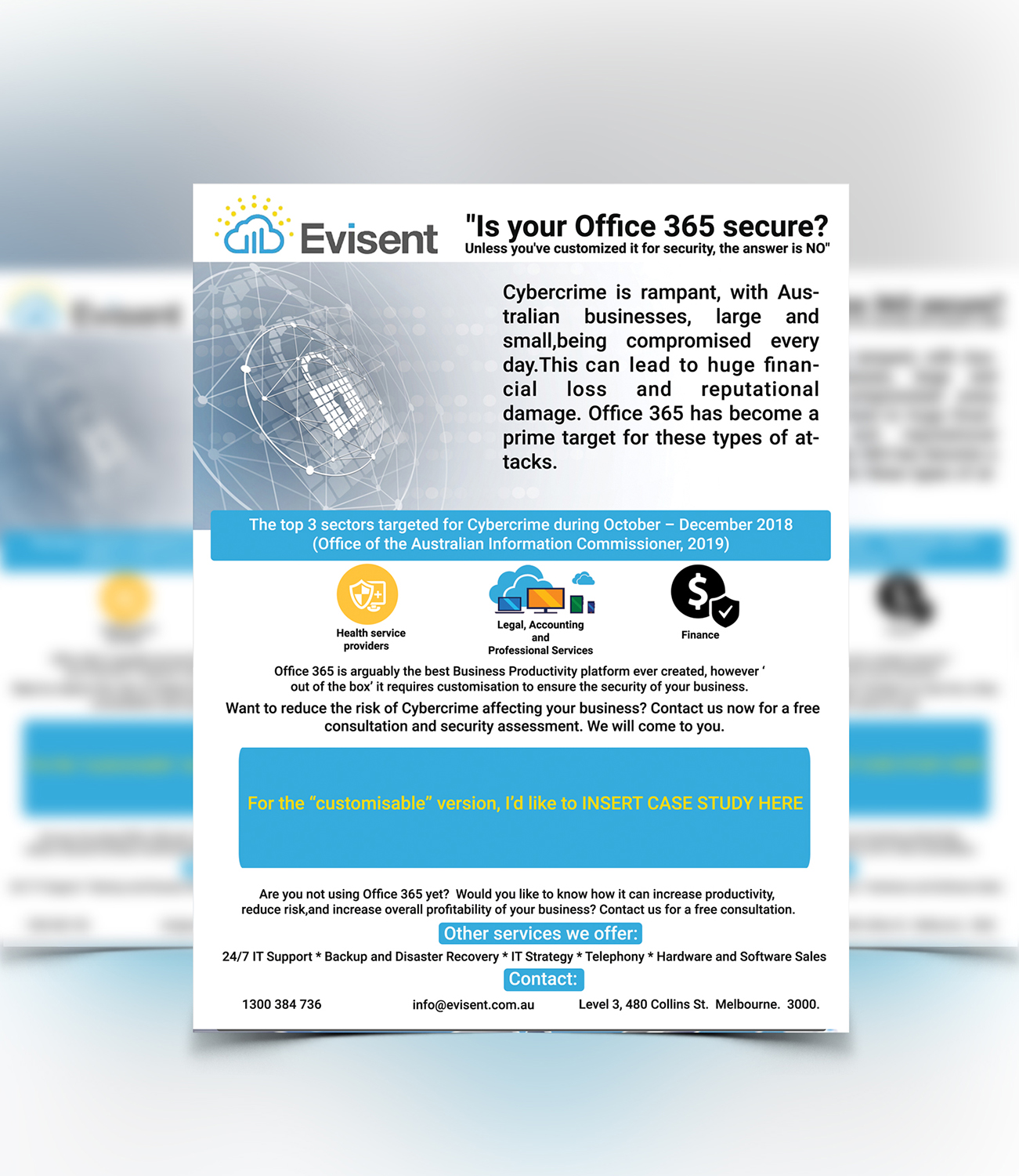 Flyer Design by sabbirhossain230 for this project | Design #21234243