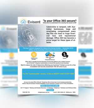 Flyer Design by sabbirhossain230 for this project | Design: #21234243