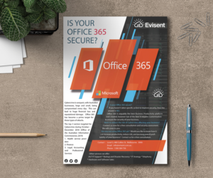 1 page flyer / info document for IT services company | Flyer-Design von Viraj Perera
