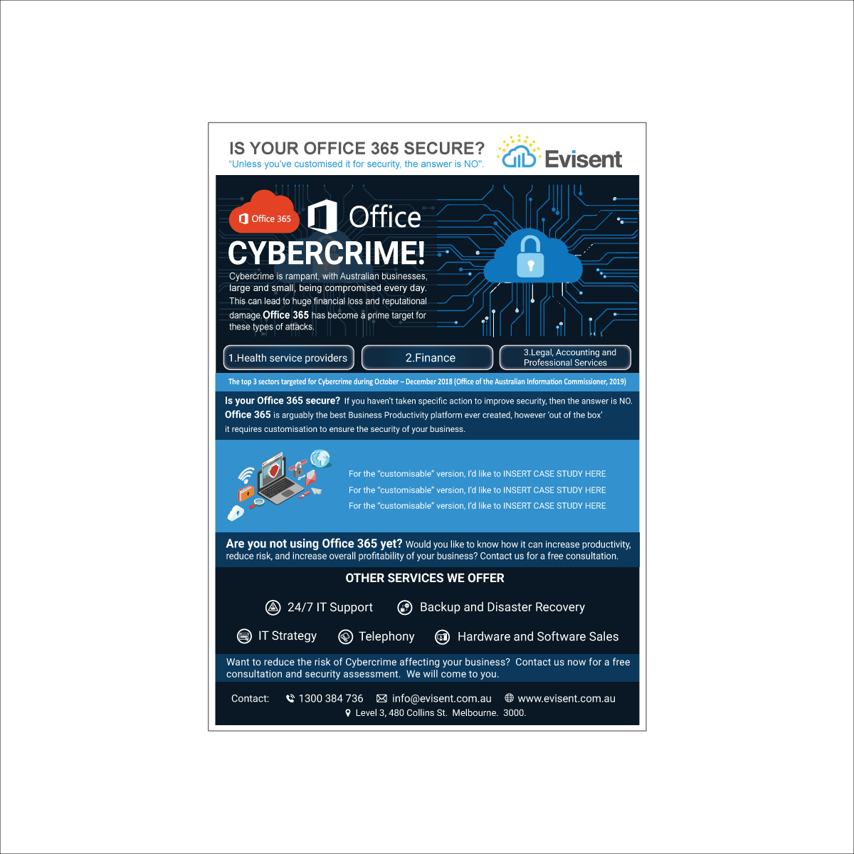 Flyer Design by Ataur999 for this project | Design #21268025