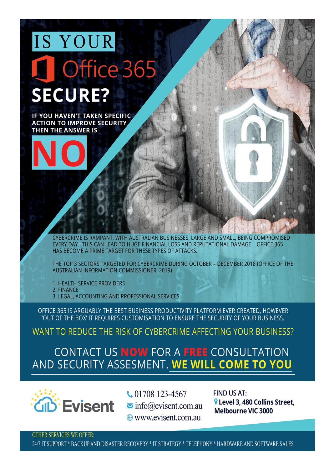 Flyer Design by Aqimredblack for this project | Design #21255744