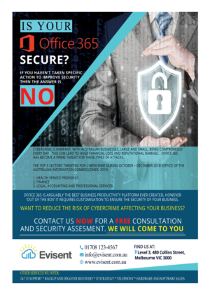 Flyer Design by Aqimredblack