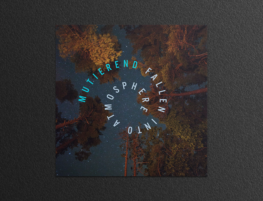 Diseño de Portada de CD por orphee para este proyecto | Diseño #21234362
