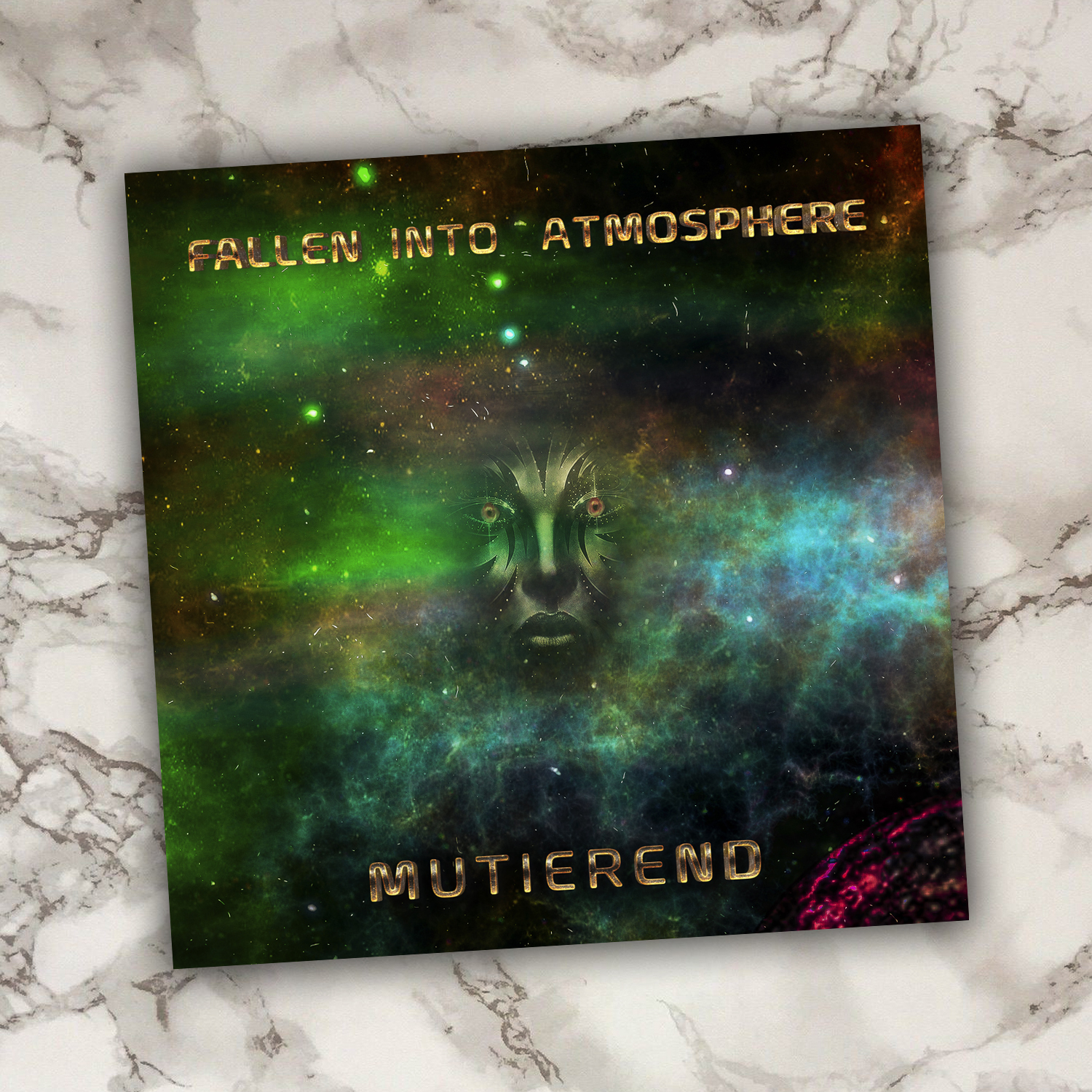 CD Cover Design by Wally_F for this project | Design #21233530