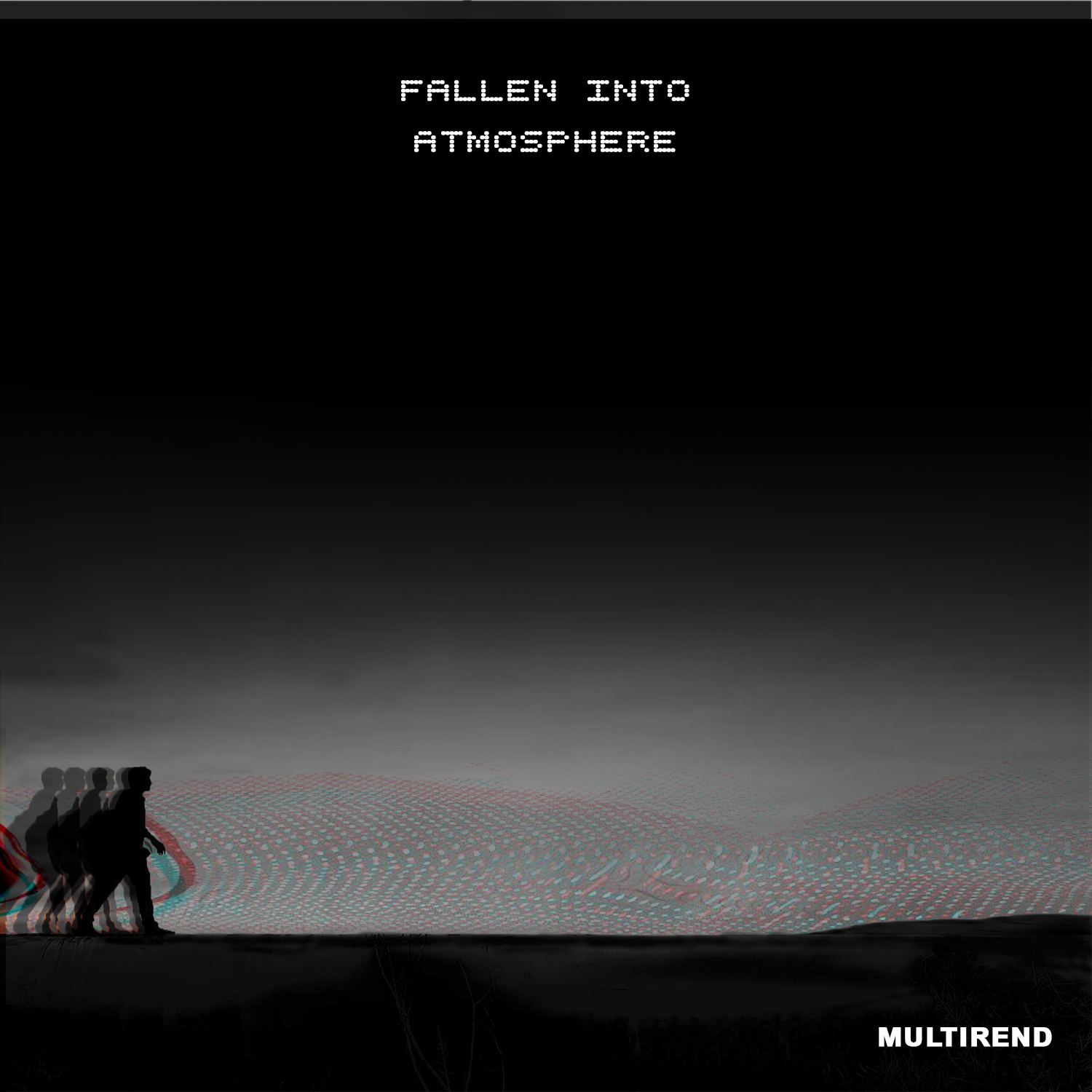 CD Cover Design by Thanos Tok for this project | Design #21262598