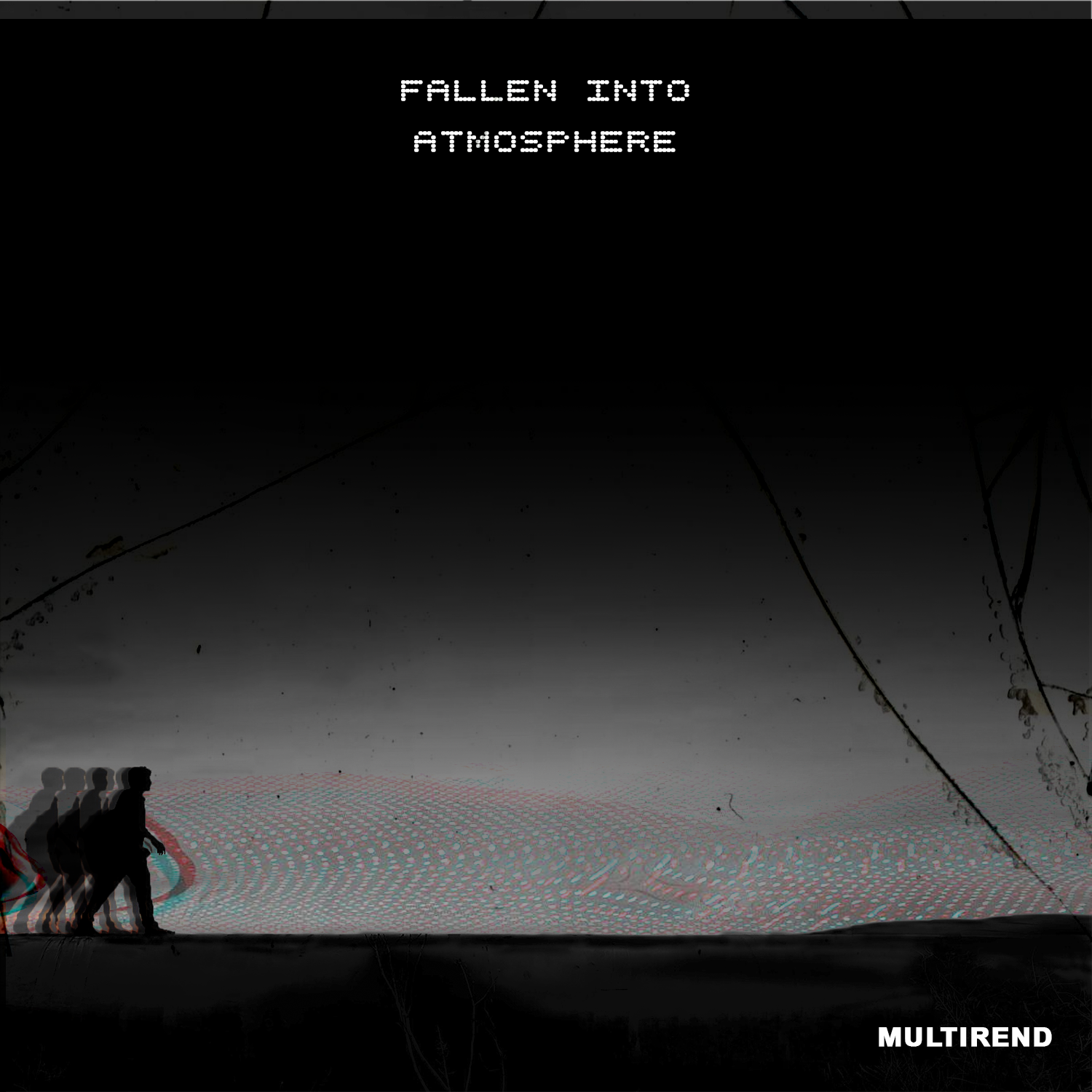 CD Cover Design by Thanos Tok for this project | Design #21262599