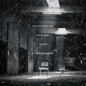 CD Cover Design by MIMOTO