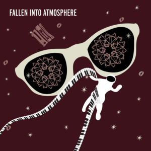 CD Cover Design by Phoenix69