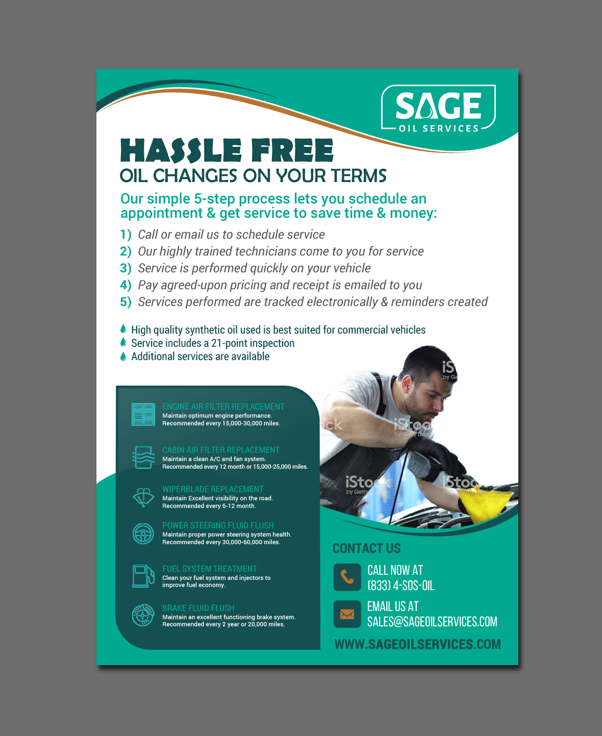 Flyer Design by chandrayaan.creative for this project | Design #21230321