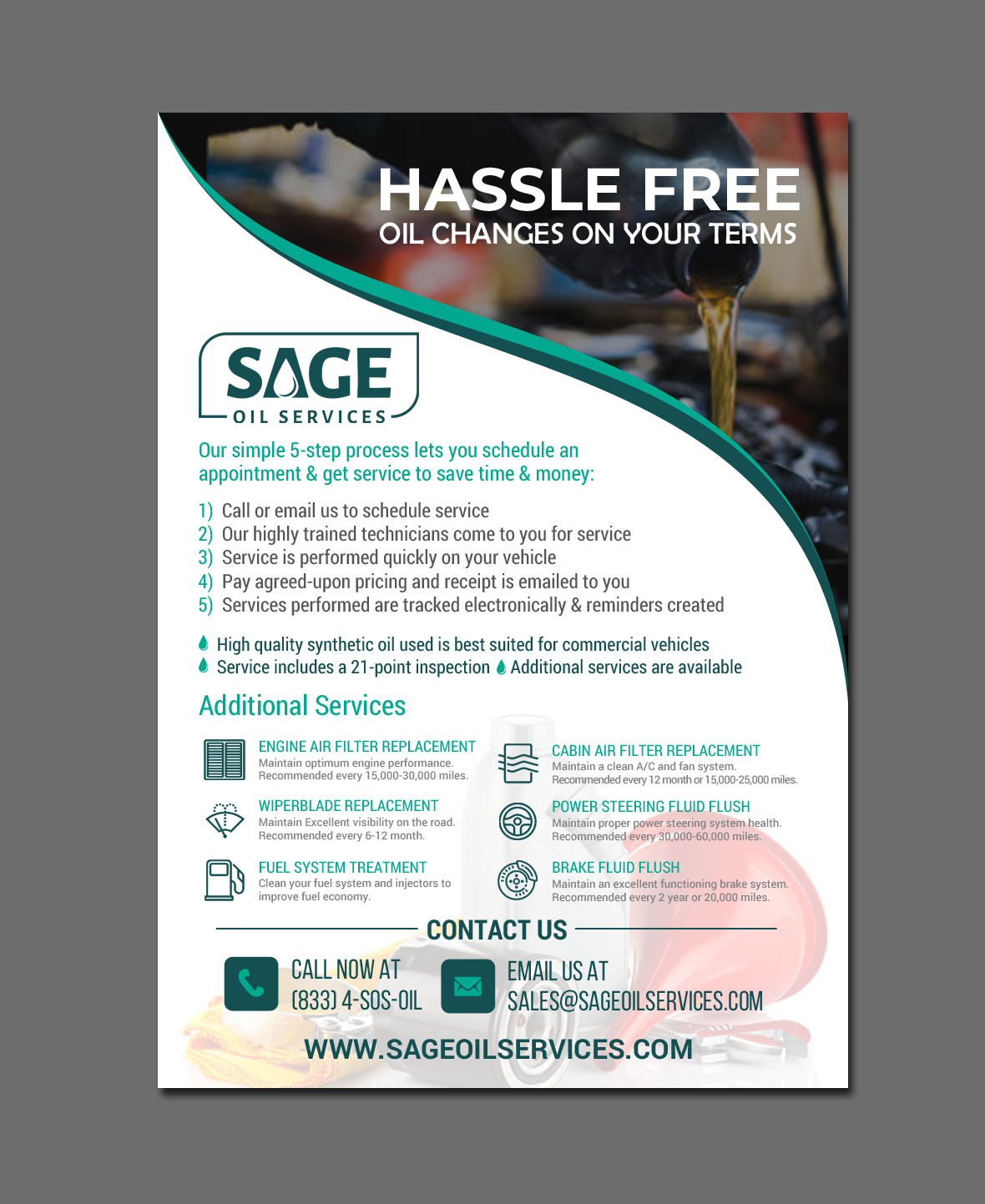 Flyer Design by chandrayaan.creative for this project | Design #21246464