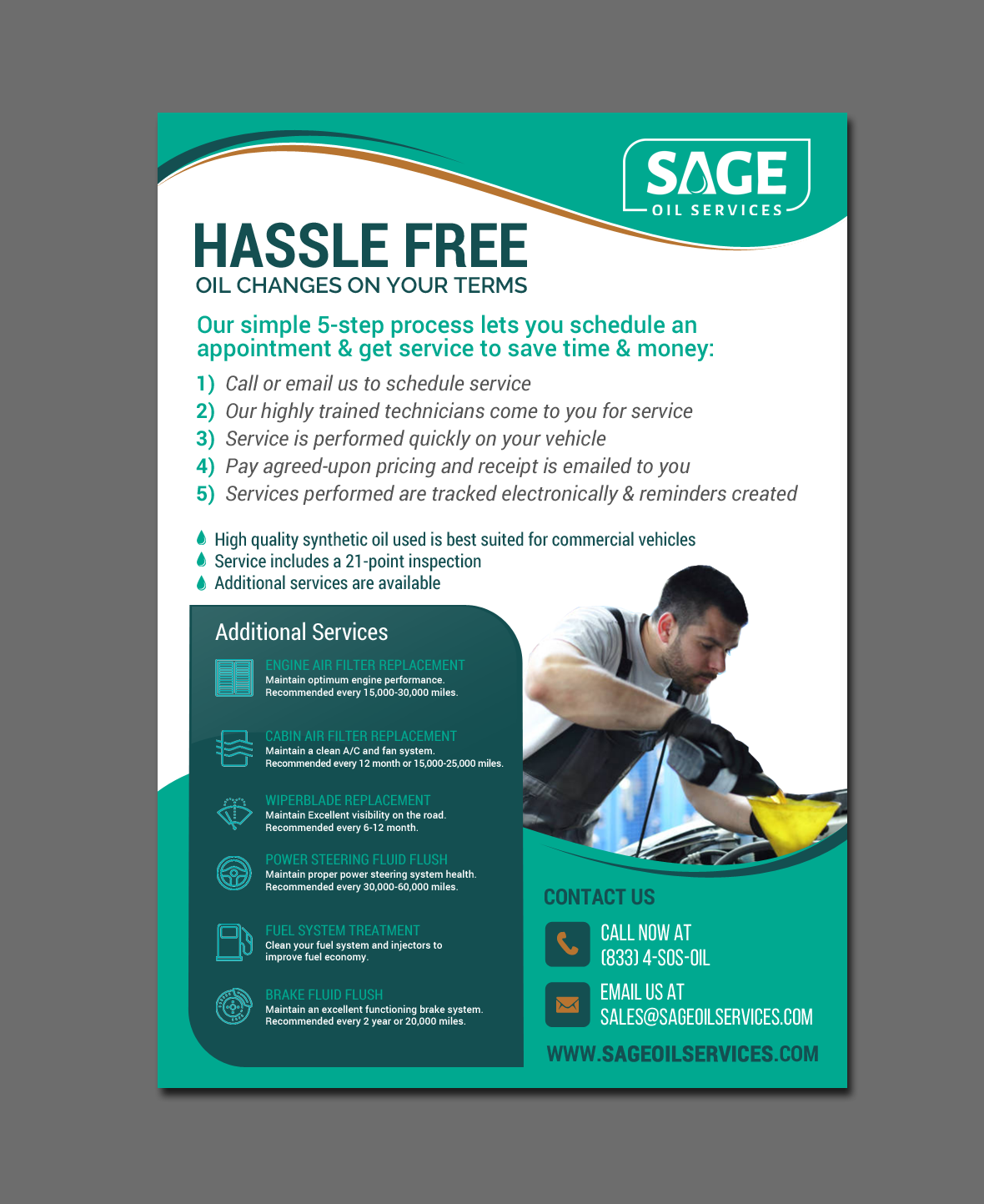 Flyer Design by chandrayaan.creative for this project | Design #21246812