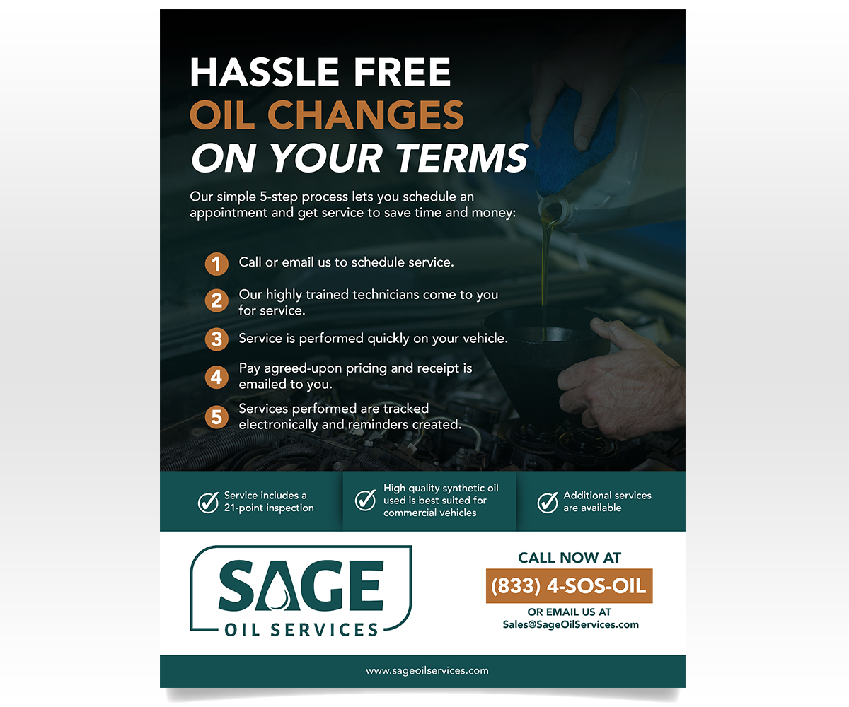 Design de Flyer par Luniere Designs pour ce projet | Design #21274774