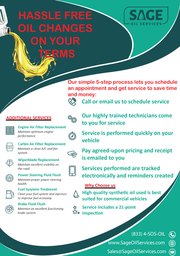 Flyer Design by Buildsmart for this project | Design #21227123
