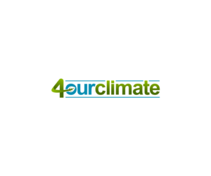 4ourclimate | Logo Design by Mario