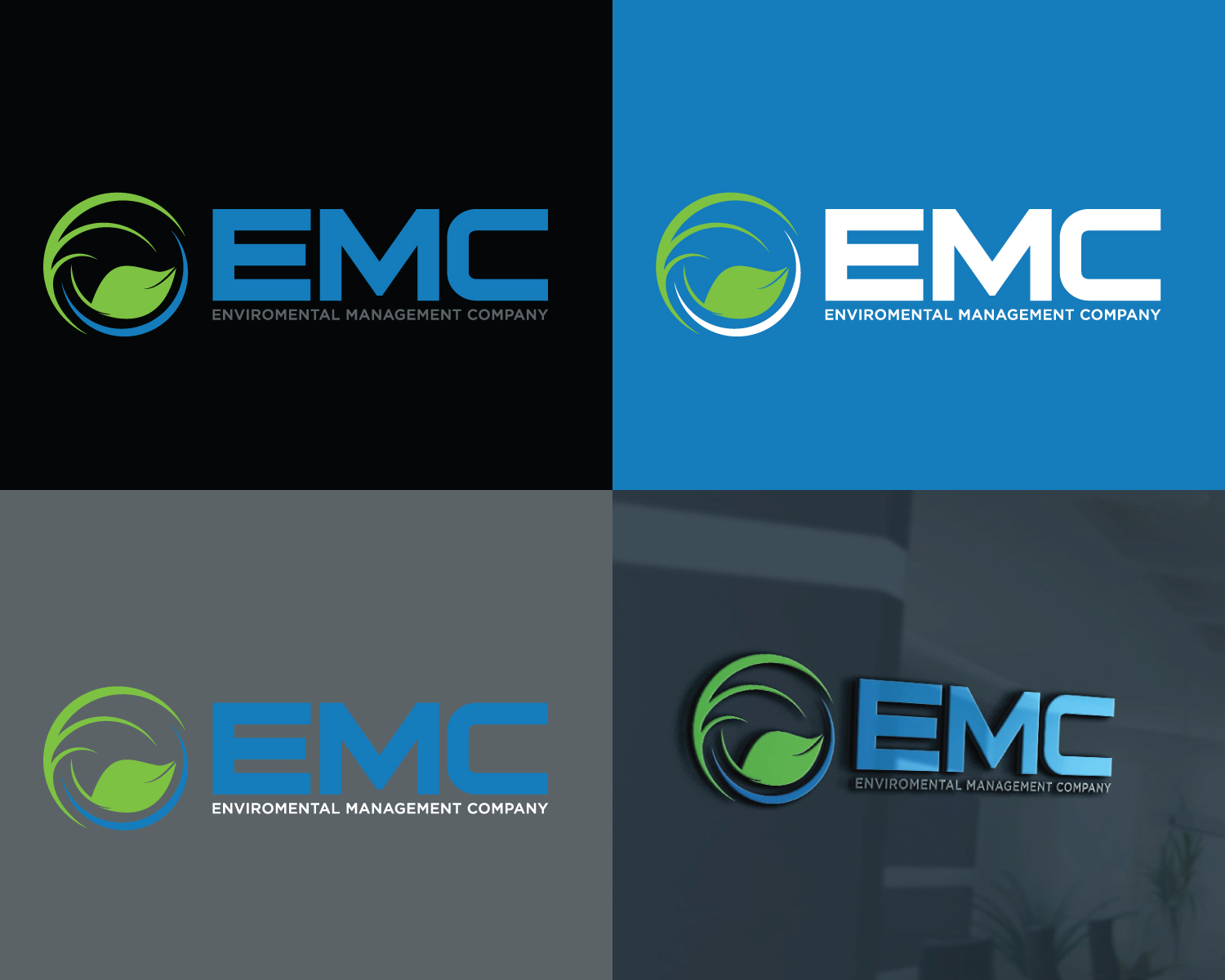 Logo Design by Atec for this project | Design #21232955