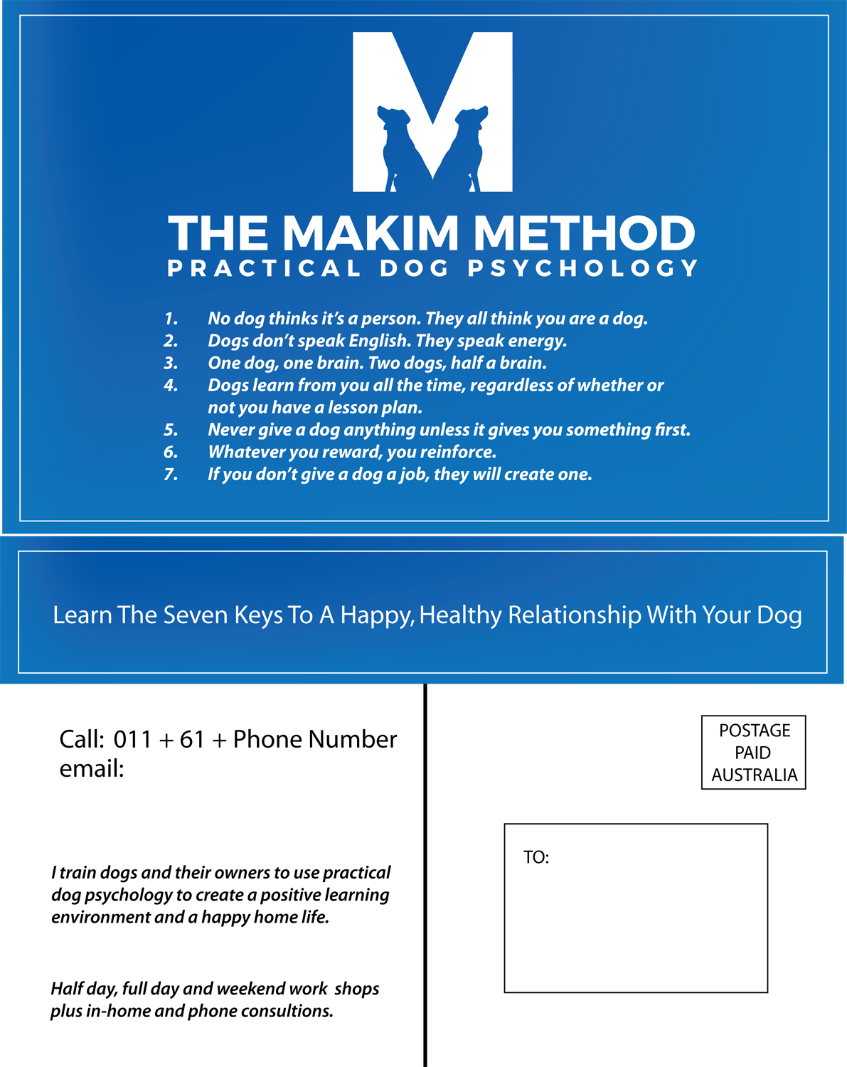 Flyer Design by archranbelo for Three Rivers Environmental | Design #21274336