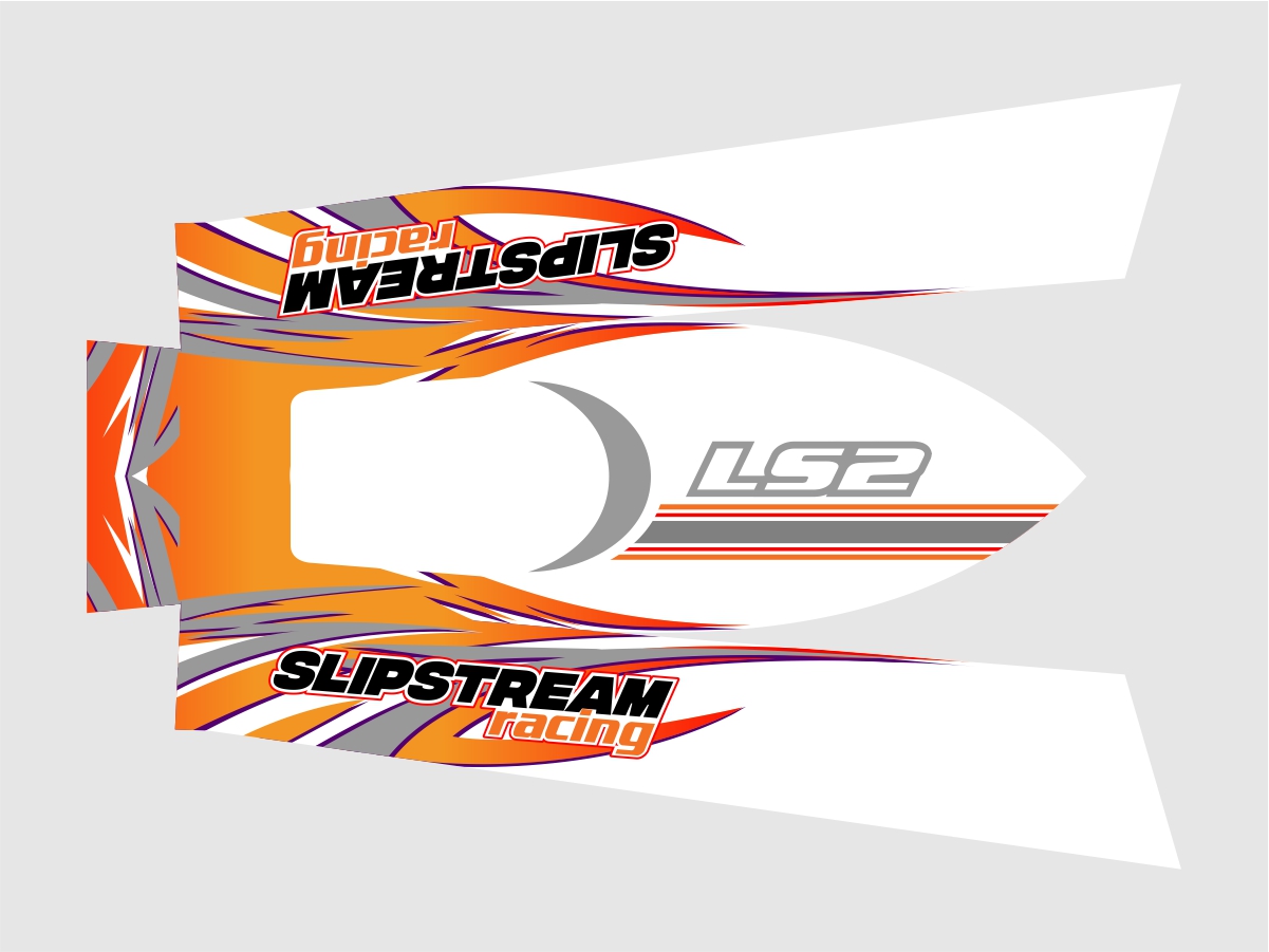 Diseño Gráfico por kokoriko para Captain Riski Racing  | Diseño: #21275027