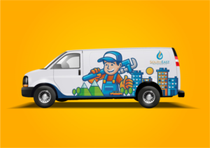 Graphic Design by suryo prakadewa for this project | Design: #21273664