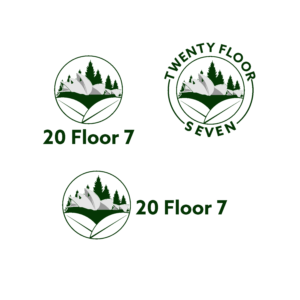 Logo Design by Helen Ramadhani