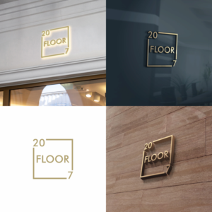 Logo Design by cah ri 3