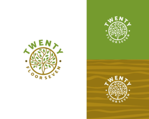 Logo Design by Hiren Patel 4