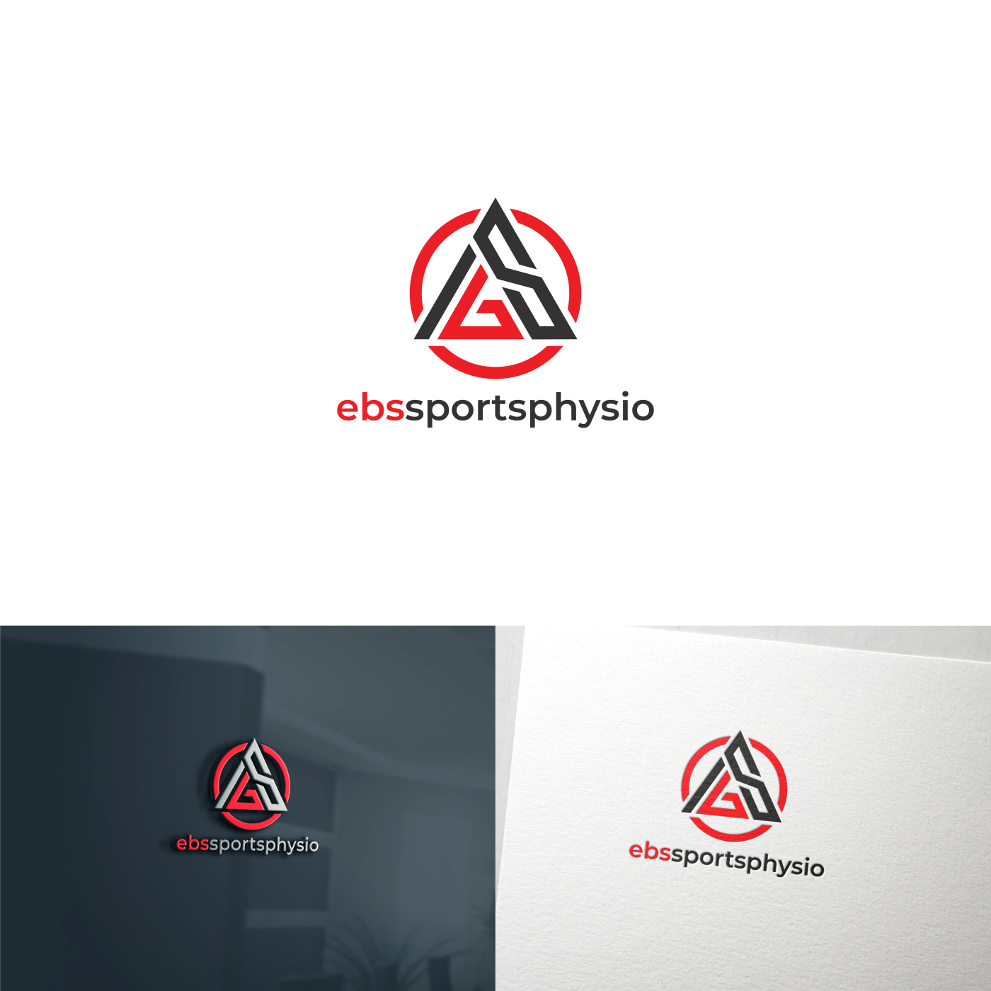 Logo Design by J. Ivan for this project | Design #21228749