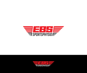 ebssportsphysio | Logo Design by senja