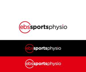 ebssportsphysio | Logo Design by Mario