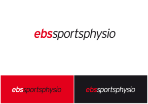 ebssportsphysio | Logo Design by Nigel B
