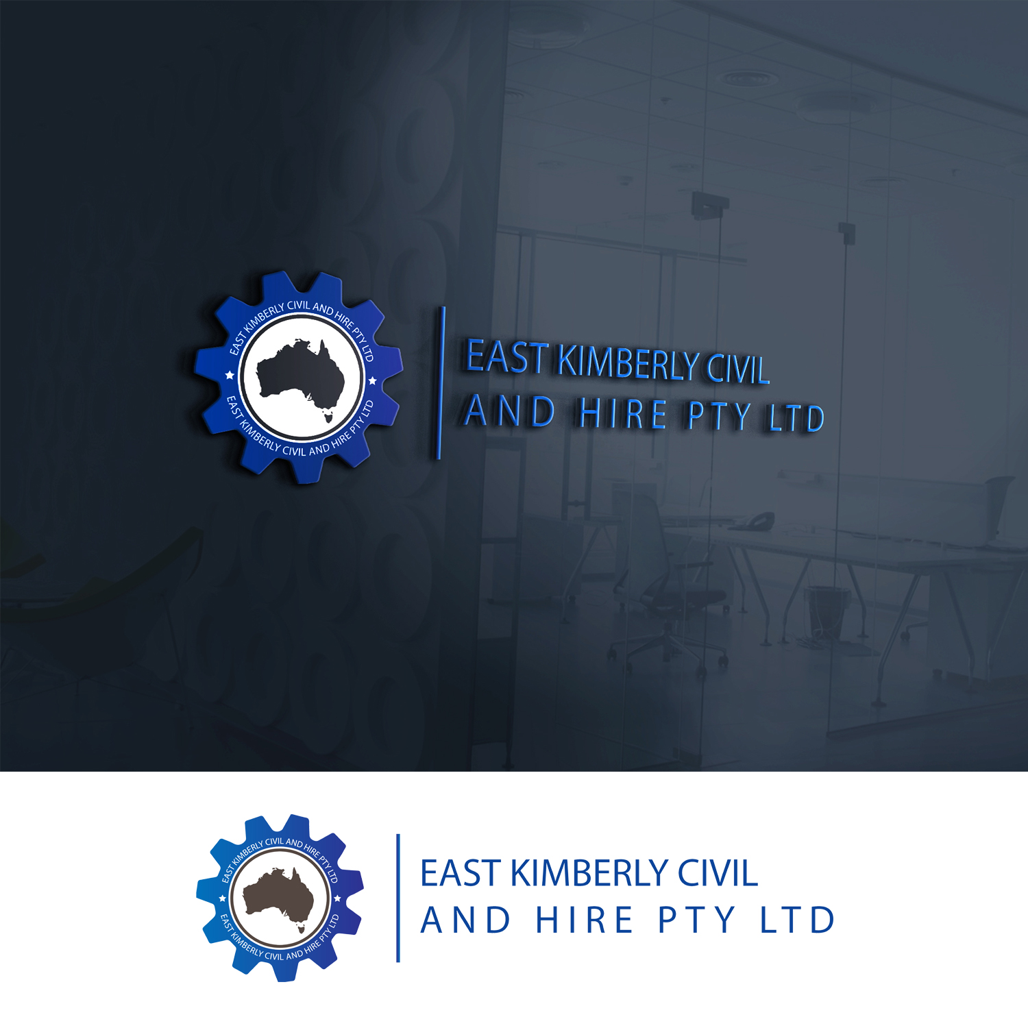 Logo Design by Riris Pratiwi for this project | Design #21227672