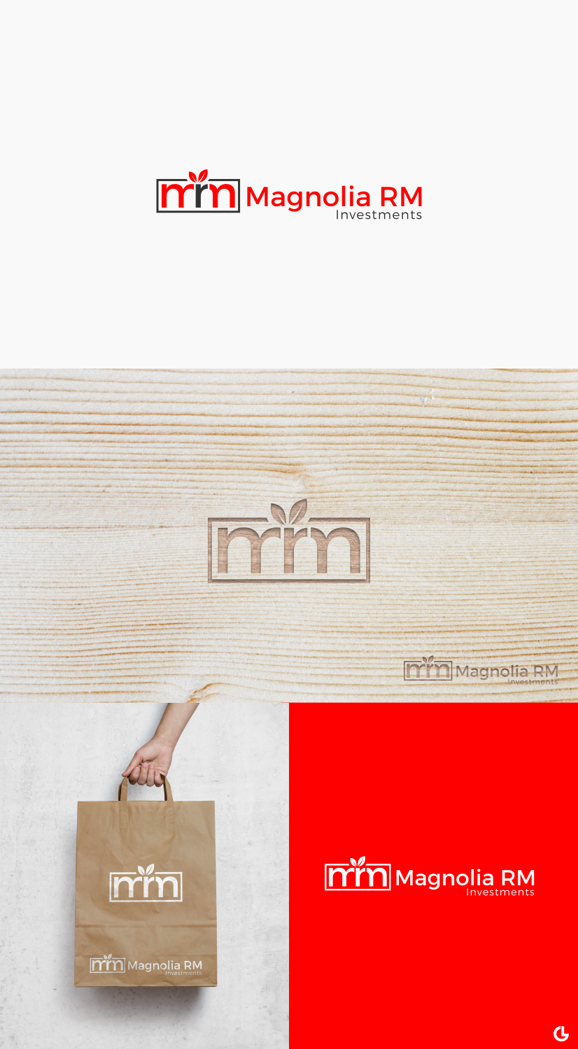 Logo Design by R!CKY for this project | Design #21234166