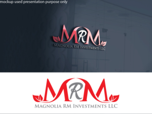 Logo Design by A S design @ for this project | Design: #21243986