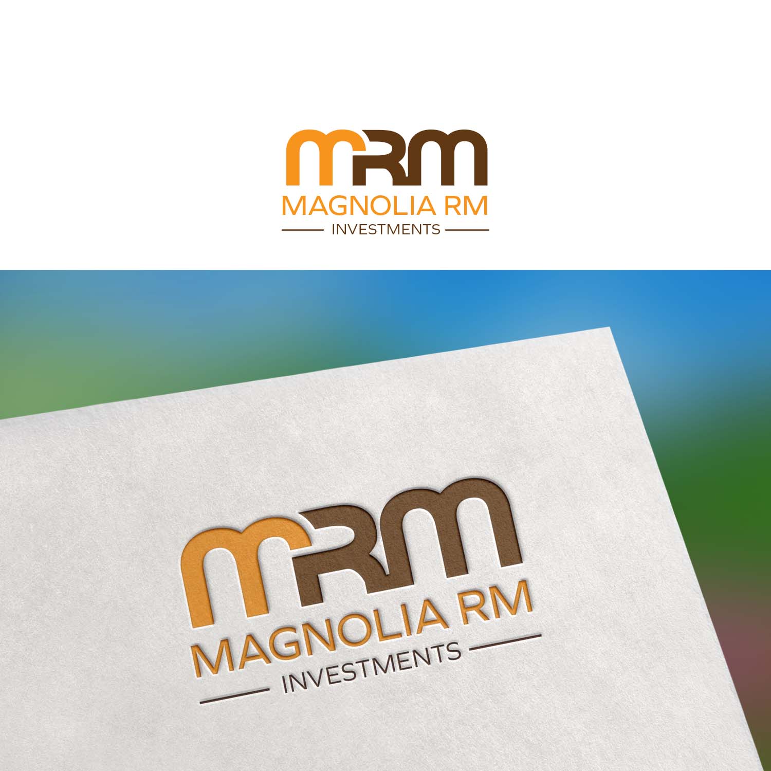 Logo Design by Finley Johnson for this project | Design #21279715