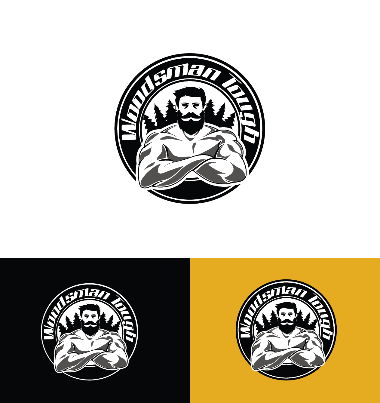 Logo Design by octopus.design for this project | Design #21274305
