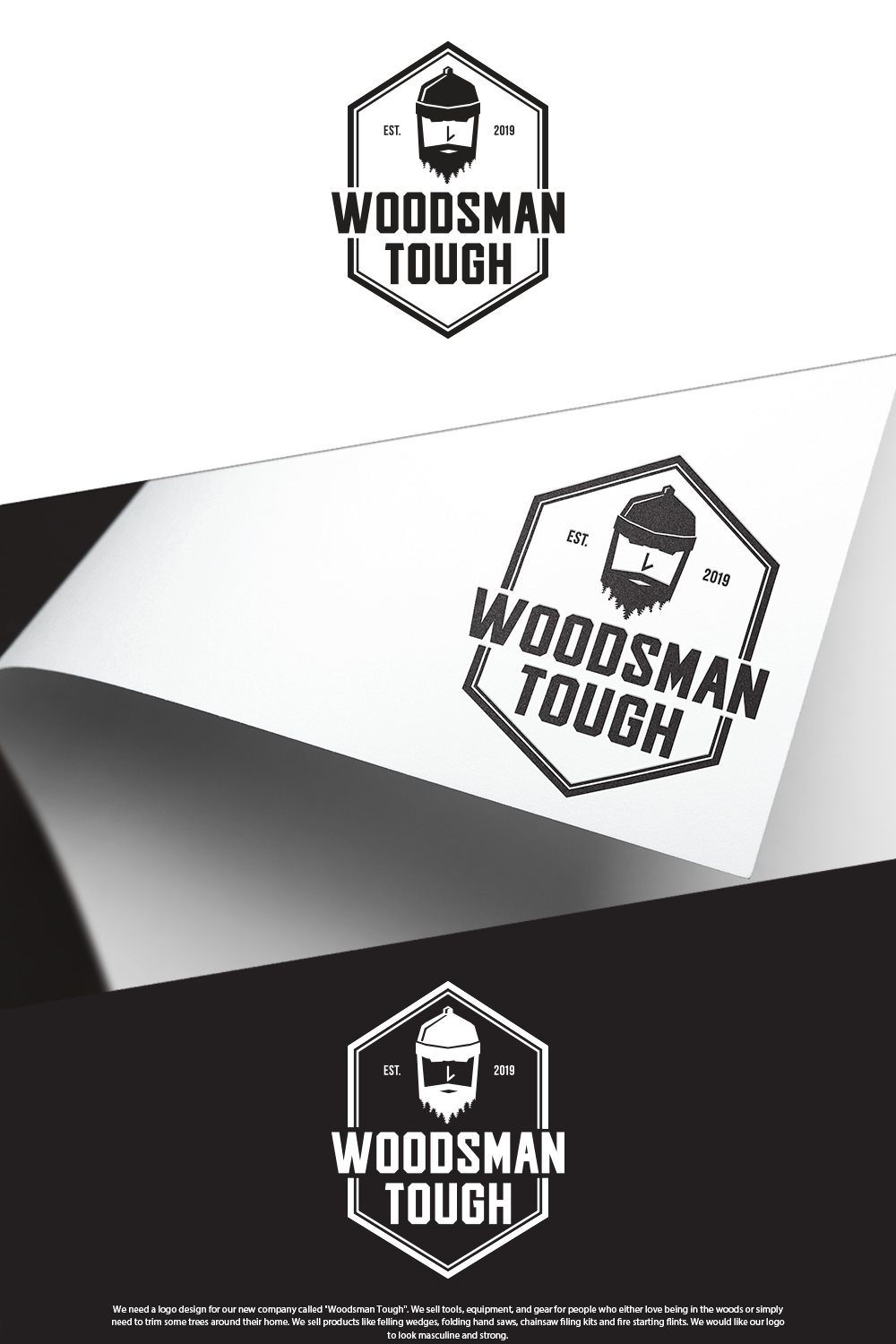 Logo Design by GBDESIGN for this project | Design #21226252