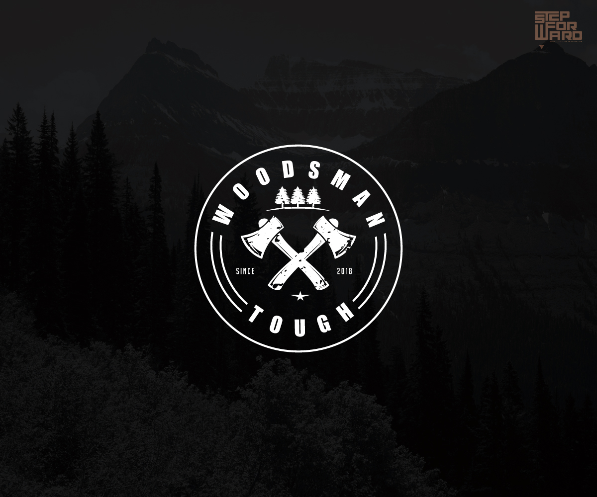 Logo Design by step forward 2 for this project | Design #21230131
