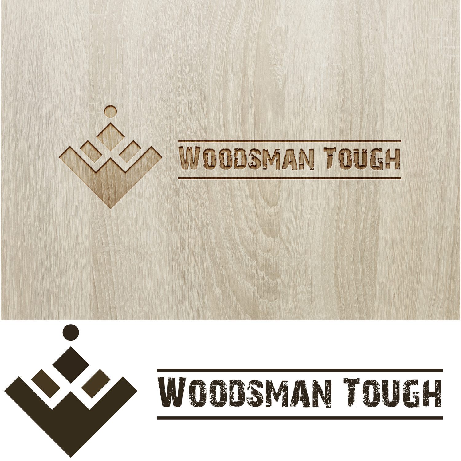 Logo Design by Riris Pratiwi for this project | Design #21237483