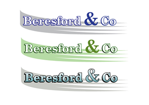 Logo Design by Alex Sadler