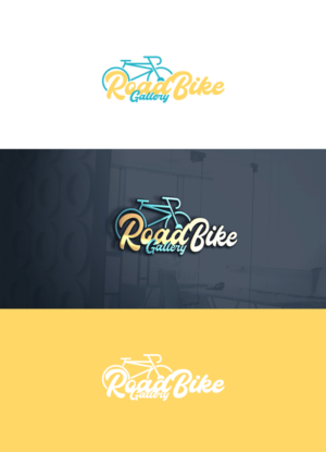 Logo Design by ROZY M