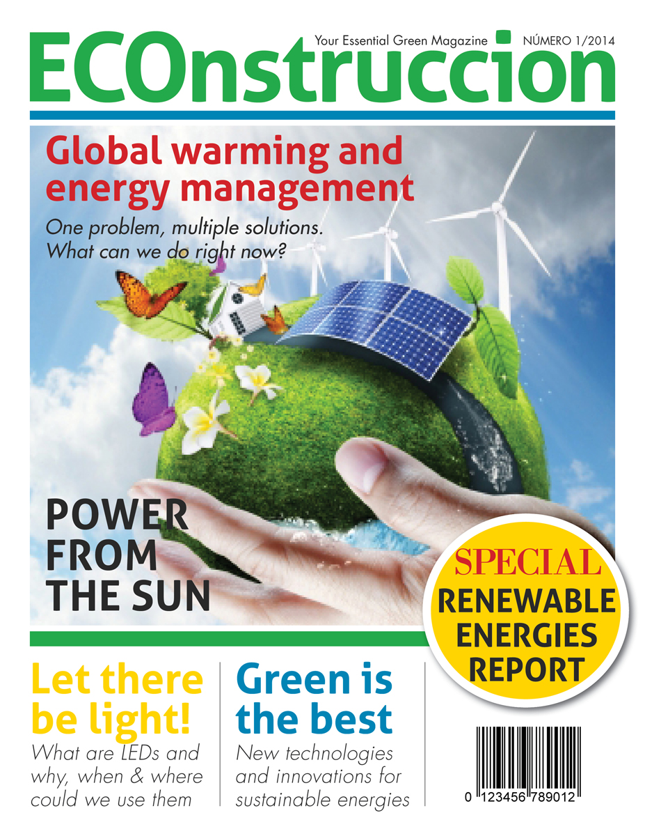 Magazine Design by Ekanite for this project | Design #2971233