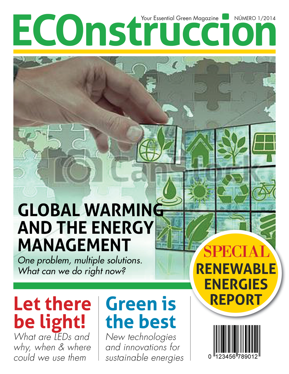 Magazine Design by Ekanite for this project | Design #2971236