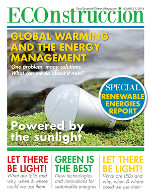 Magazine Design by Ekanite for this project | Design: #2971238
