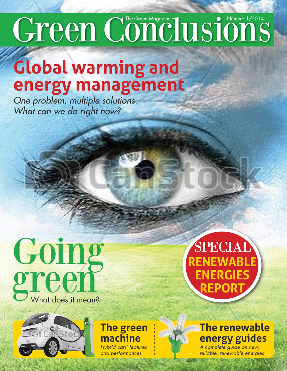 Magazine Design by Ekanite for this project | Design #2974083